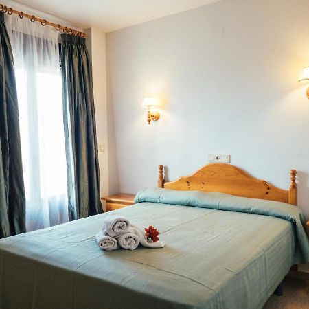 Hotel Valmar Villar de Olalla Dış mekan fotoğraf
