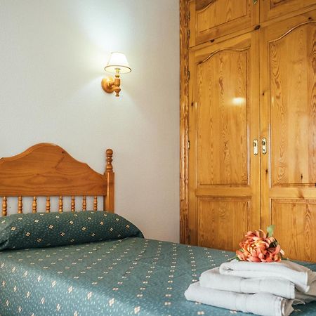 Hotel Valmar Villar de Olalla Dış mekan fotoğraf